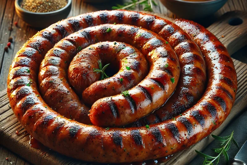 Boerewors